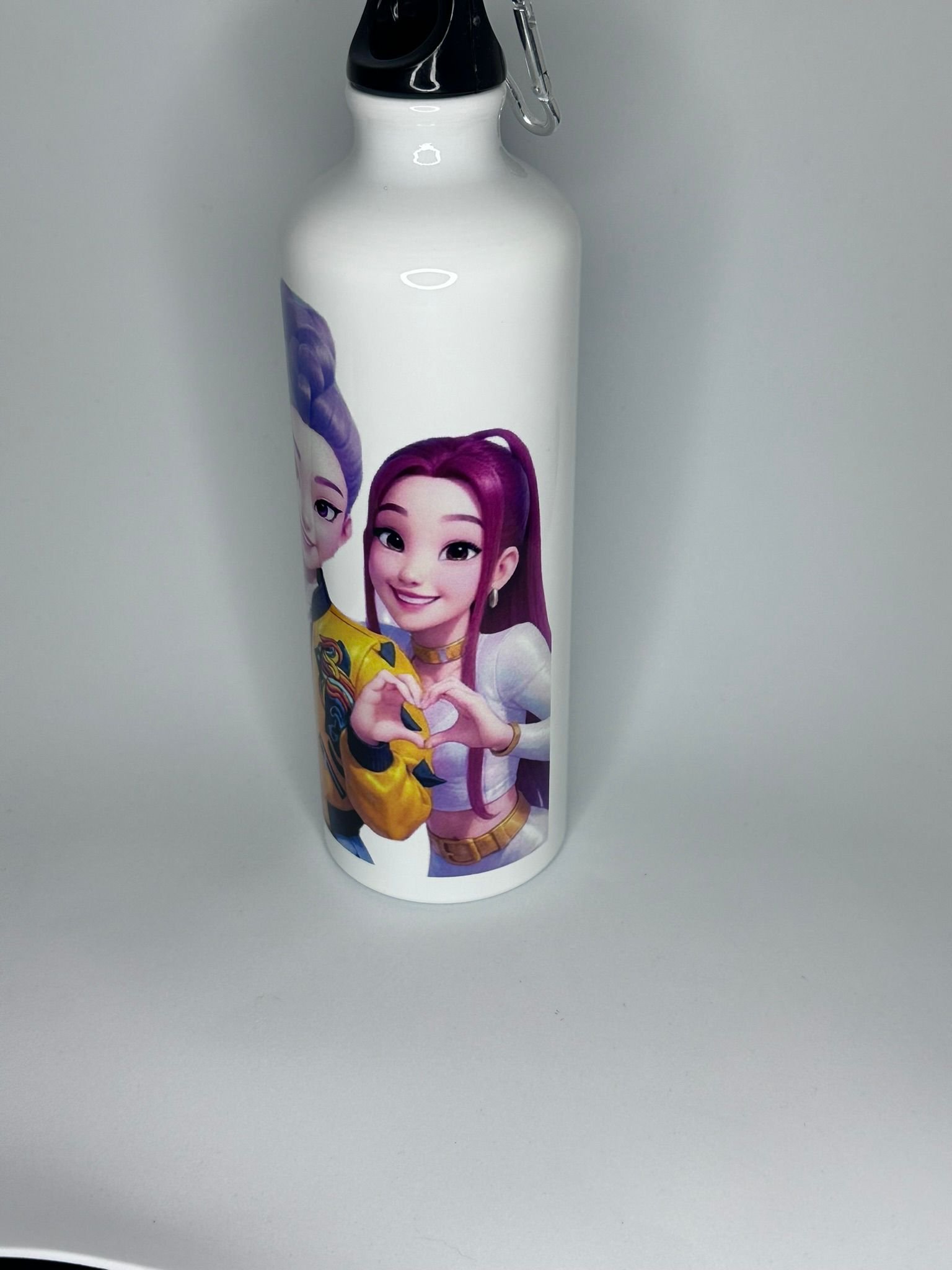 Botella K-pop Demon Hunters - Imagen 2