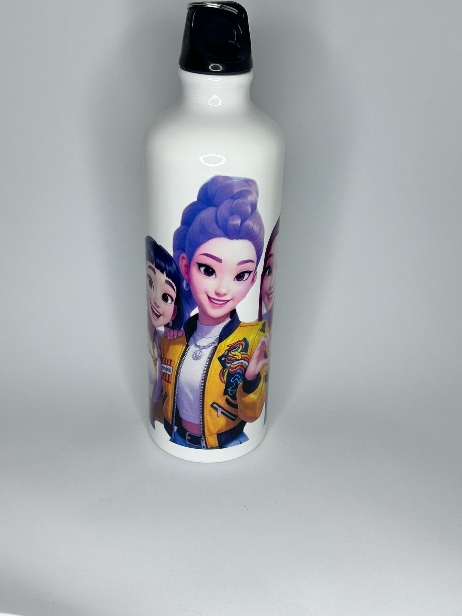 botella K-pop