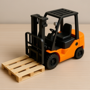 Carretilla Elevadora